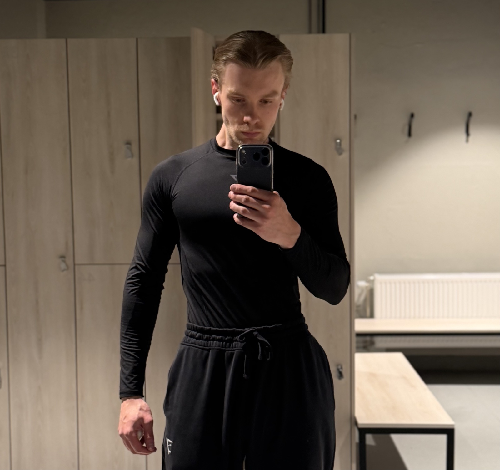 Linus Thunberg